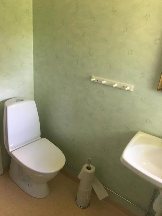 Tubbared. Villa Уларед Екстериор снимка